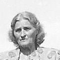 Record image of Anna Karolina Eliasson (born Andersdotter)