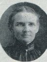 Record image of Mary Ann Garner (born Barker)