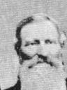 Record image of Benjamin Bullock, III