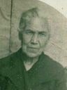 Record image of Maria Josephina Antonia Bayarri (born Tari)