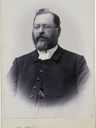 Record image of Carl Selim Fritjof "Karl Selim Frithiof Bergroth" Bergroth