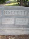 Record image of James Bellfield Baggett