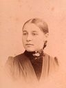 Record image of Hanna Jöransson (o.s. Olsdotter)