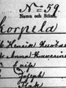 Record image of Heikki Heikinpoika Huotari