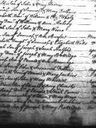 Record image of Mary Ella Tanner (born Betteridge)