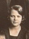 Record image of Ebba Magnhild Wäreklint (born Möller)