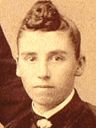 Record image of Julia Esther Young (née Smith)