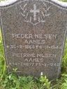 Record image of Peder Andreas Gjersing Nilsen