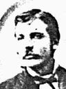 Record image of Seth Jedediah Johnson