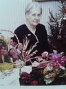 Record image of Selma Kristina Salomonsson (born Petersson)