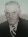 Record image of Frans Johan Petersson