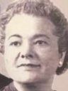 Record image of Lottie Alice Black (born Player)