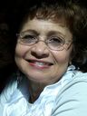 Record image of Carol Elaine Sykes (born Williams)