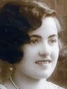 Record image of Teresa Gloria (Joaquina) Garcia Alonso (nacida Fernández Martínez)