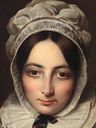 Record image of Maria Teresa del del riego (born Riego y Bustillo)
