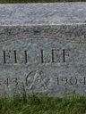 Record image of Eli LaFlesh Lee