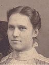 Record image of Kate Louise Baker (born Thomas)