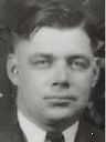 Record image of Cecil Frank Shaw