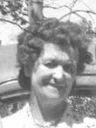 Record image of Annie Cruttenden Read