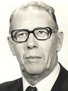 Record image of Gunnar Sjöström