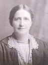 Record image of Sarah Crawford (born Pinkerton)