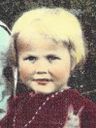 Record image of Tyyne ANNIKKI Viinikainen (born Tuomola)