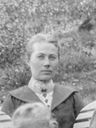 Record image of Ida Konstantia Rabe (o.s. Alexandersson)
