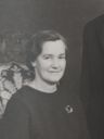 Record image of Edit Karolina Alexandersson (born Jansson)