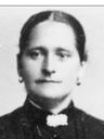 Record image of Olivia Elisabeth Andersson (born Alexandersdotter)