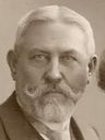 Record image of Fredrik Wilhelm Teisner Schultz (født Søren Frederik Wilhelm Teisner Schultz), I