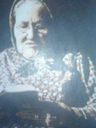 Record image of Sigrid Matilda Söderberg (born Edenlöf)