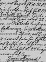 Record image of Henric ( Hindrik ) Grelsson