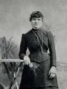 Record image of Nancy Jane Jones Mahoney