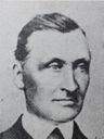 Record image of Adolf Carlsson Juselius