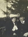 Record image of Julia Henrietta Larsson (born westerlund)