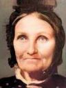 Record image of Inger Lee (born MOGENSEN)