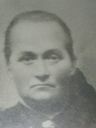 Record image of Anna Kristine Andreasdtr. Kristensen Viste (född Andreasdotter)