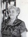 Record image of Paulina Perl (born Quaritsch)