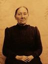 Record image of Johanna Juhontytär Raatikainen (born Johansdotter (Kolu))