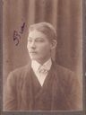 Record image of Hans Bror Ferdinand Sjögren
