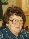 Record image of AINA Linnea Vängelin (o.s. Lindberg)