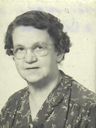 Record image of Emma Charlotta Gren (born Malmgren gift Gren)