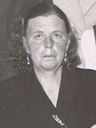 Record image of Ester Maria Persson (born Pilqvist)