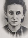 Record image of Dina ALPERT (born KRAVETSKI)