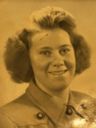 Record image of Ebba Margareta Gren (born Erman)