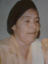Record image of OLGA MARINA VASQUEZ (nacida LOPEZ MENJIVAR)