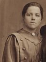 Marie Rosa, Dite Léa MAURY (née VINSAC)