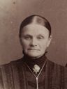 Record image of Anne Cathrine Lind (born Jespersen)