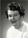 Record image of Marya Dora Dahms (born Piotrowska)