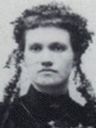 Record image of Hulda Marie Tollas (geb. Schultz)